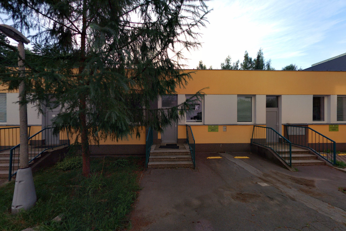 Centrum duševního zdraví Fokus Liberec z.ú.