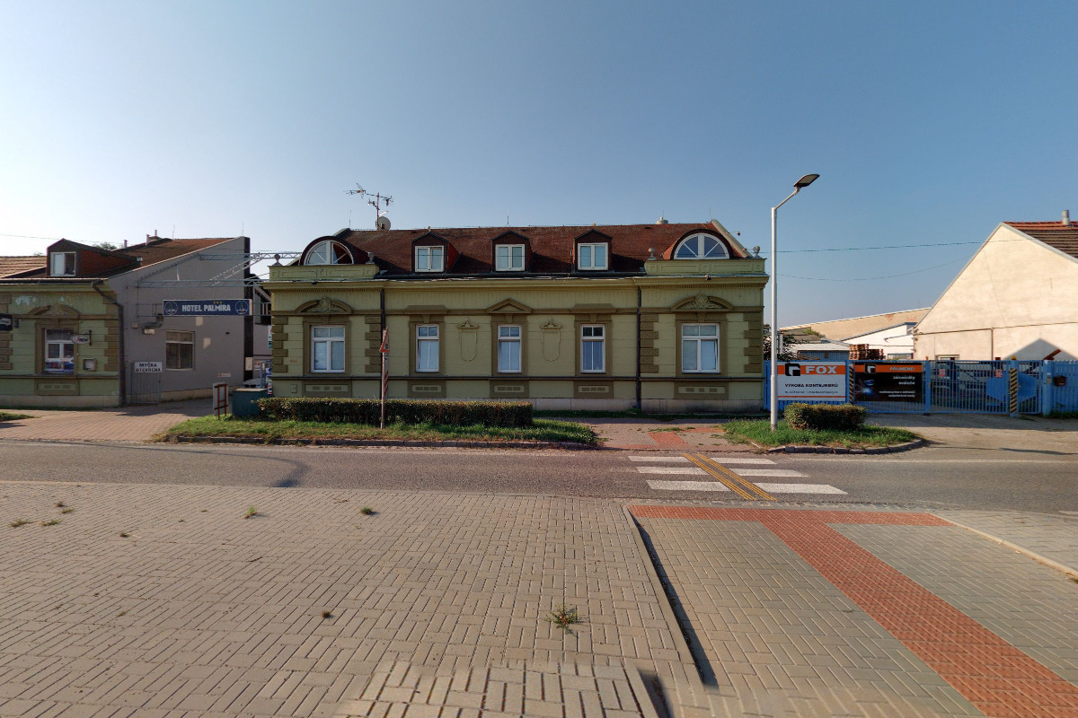 Wellness & SPA centrum PALMIRA foto 4