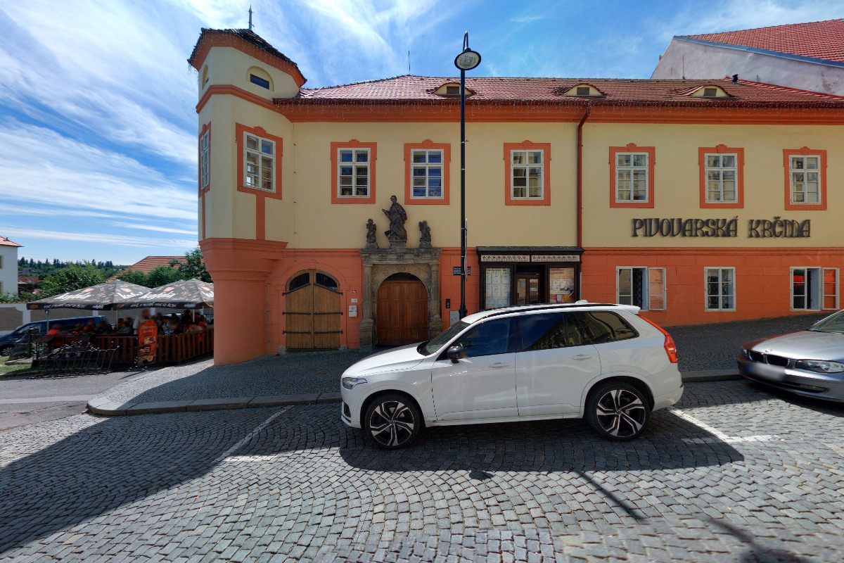 Pivovarská restaurace Antoš foto 1