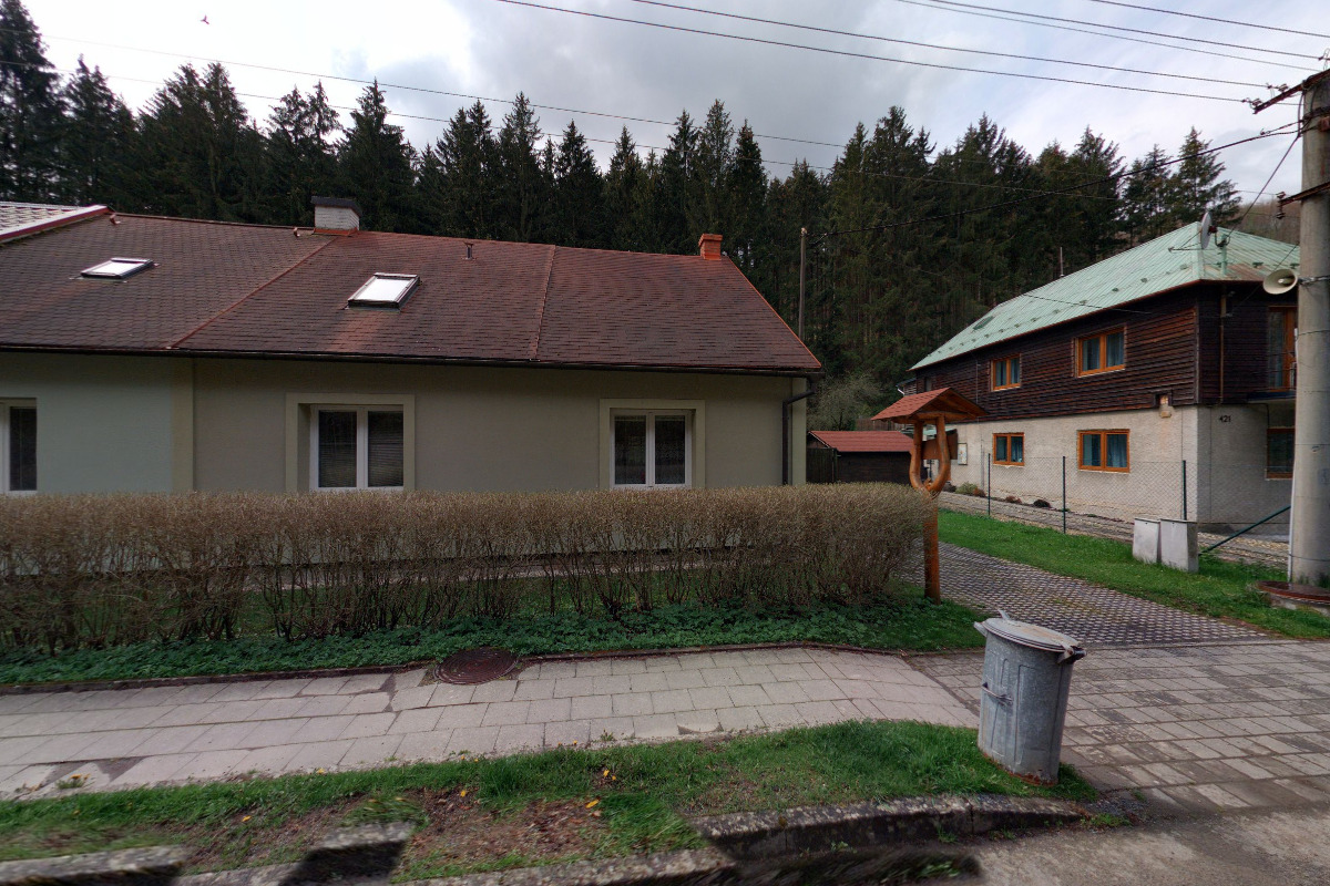 Apartmány Rusava, s.r.o. foto 3