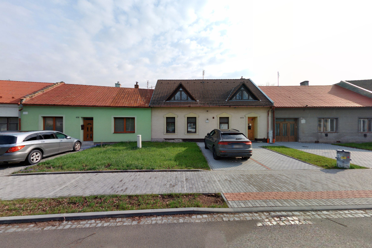 Ing. Stanislav Julíček - JUSTAV