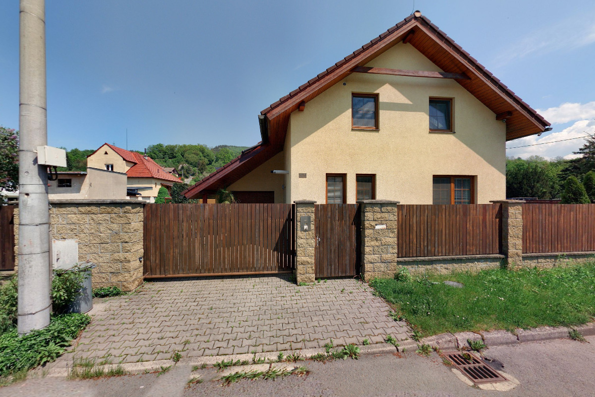 Karel Fojt - zabezpečení bytů