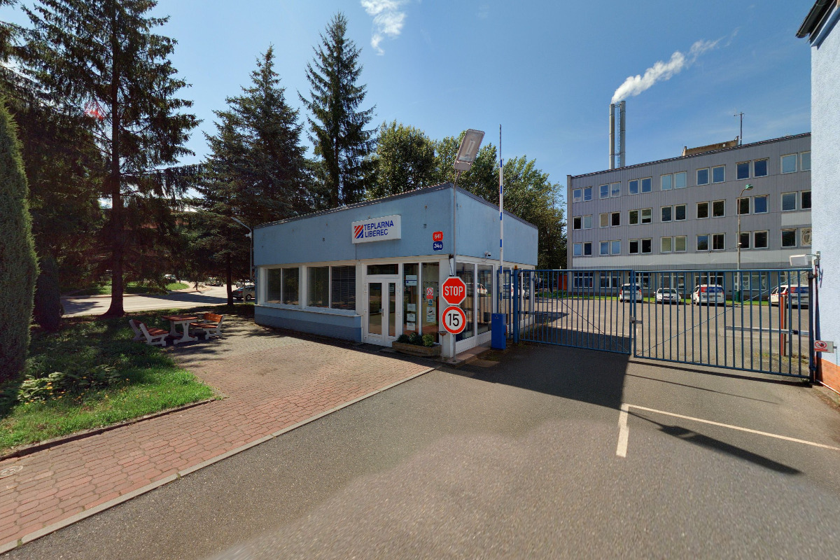 Teplárna Liberec, a. s. foto 4