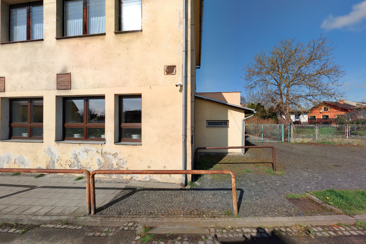 Hospoda U Bůčka foto 3