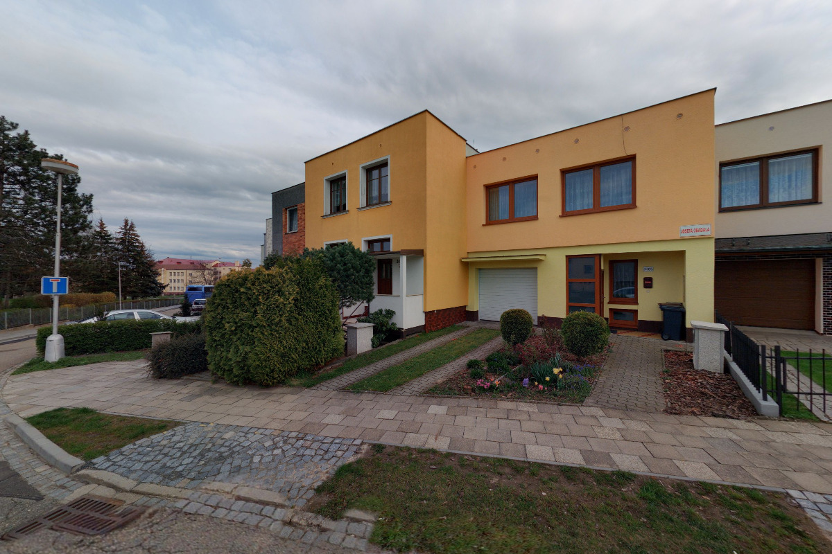 Váňa Jan - rostlinná výroba