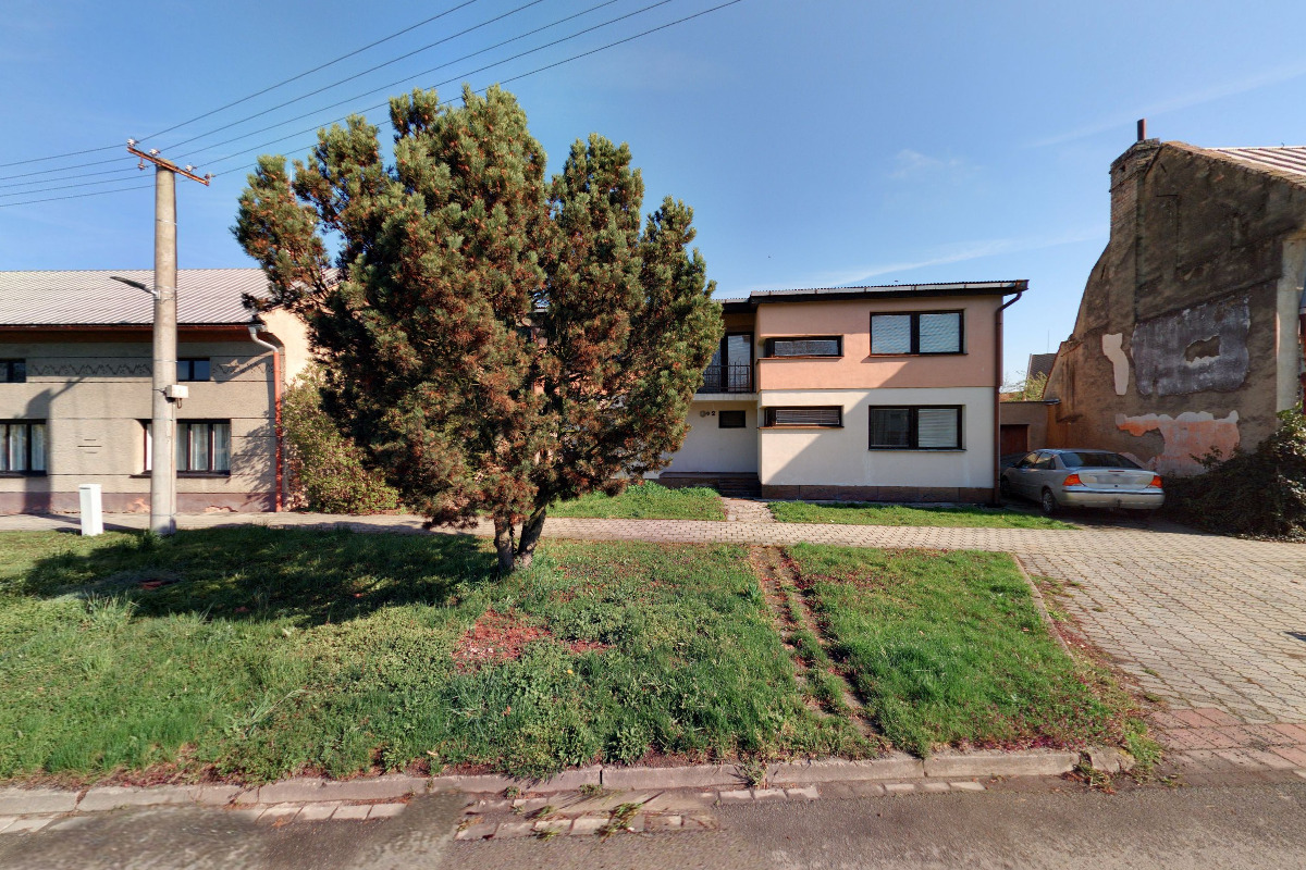 Ing. Vojtěch Slavík