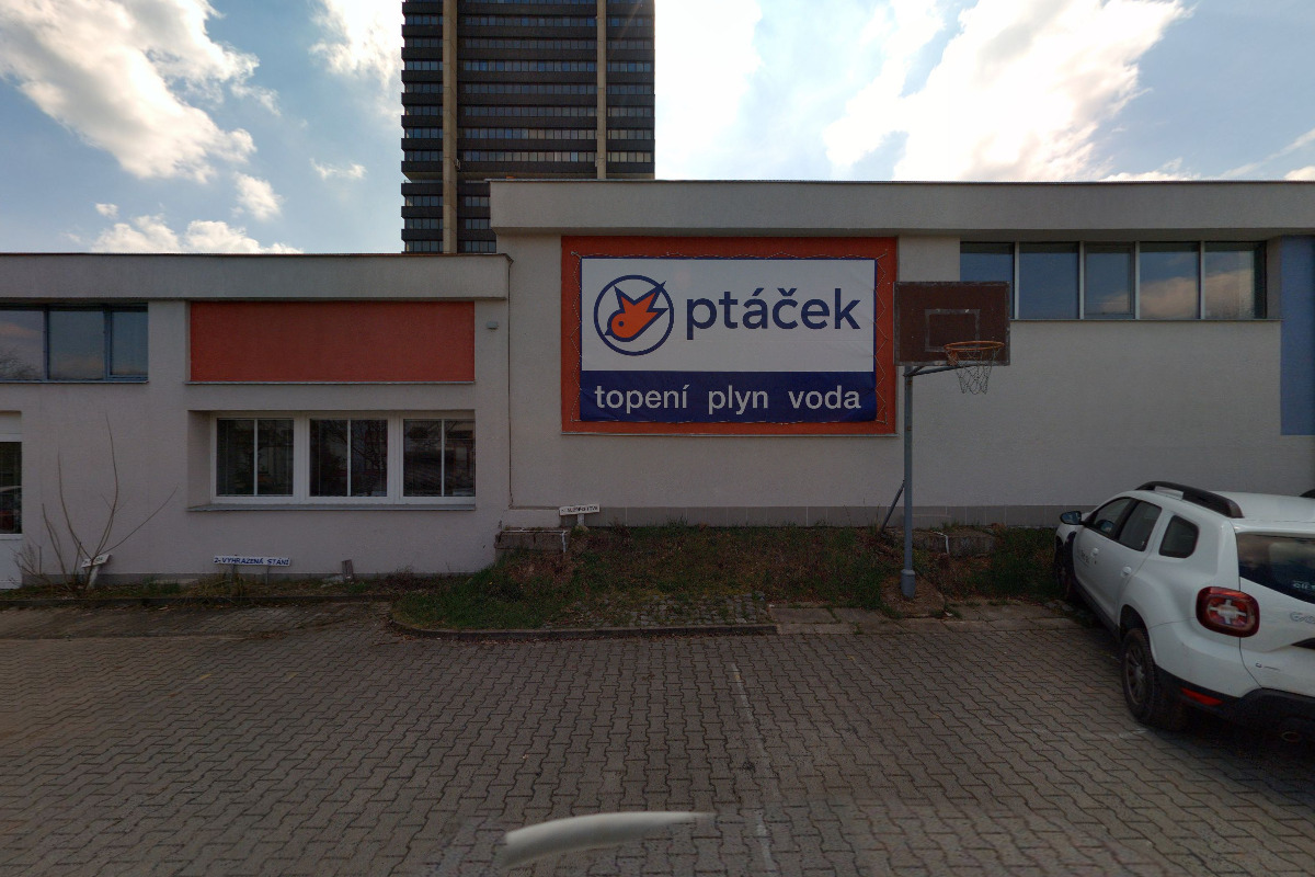 KOUPELNY Ptáček foto 5