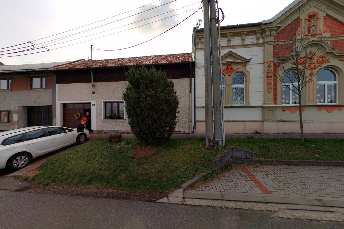 Naděžda Mlčochová