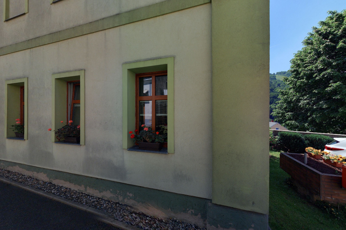 Mikulov - obecní úřad foto 3