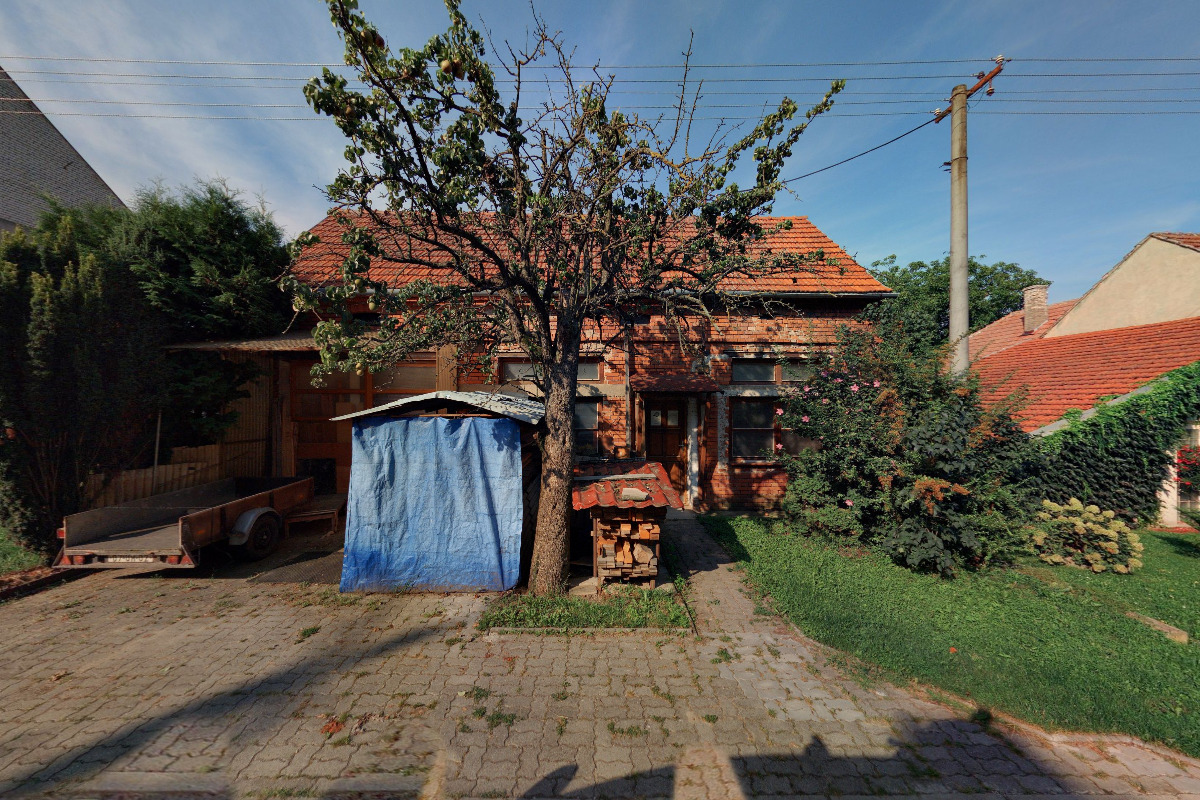 Stolařství František Zemek