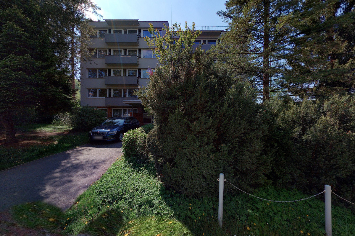 Občanské sdružení Klidná Březnická