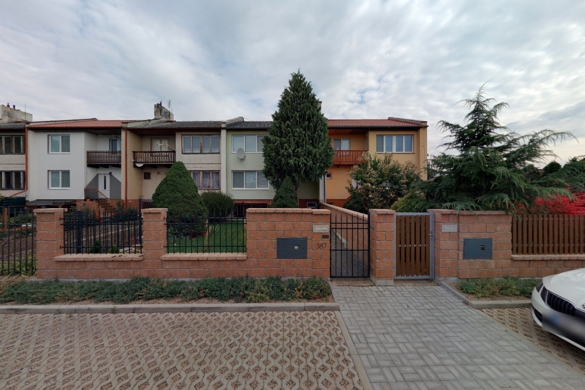 Účetní služby Ing. Milena Suchá