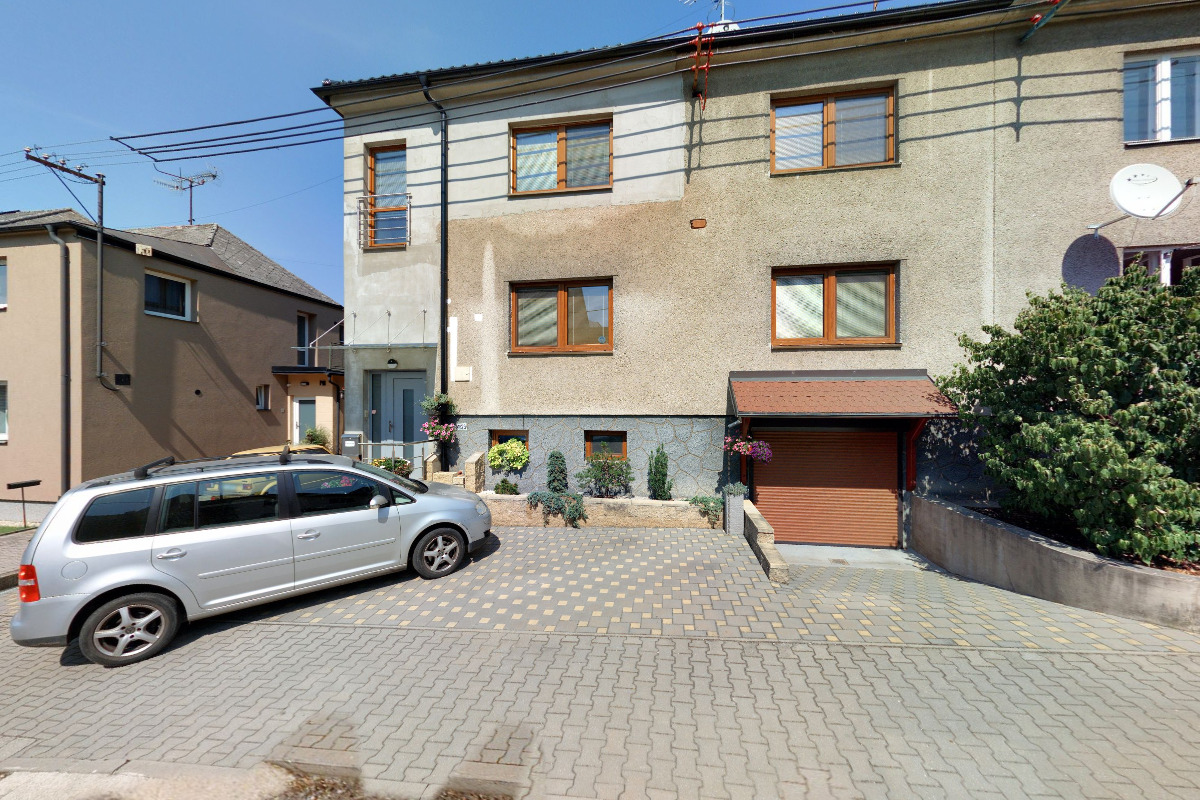 Stolářství - Radim Velecký