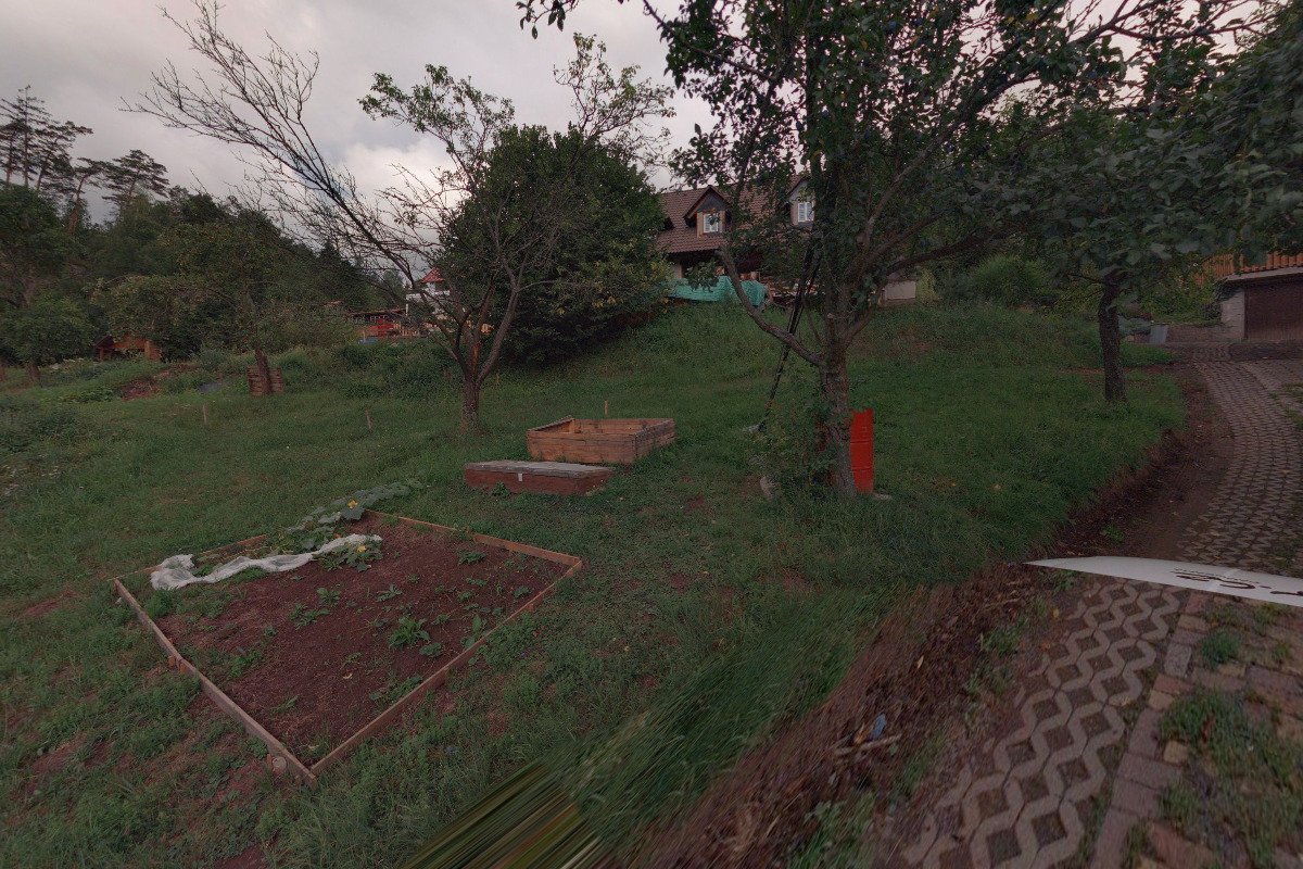 Praní, žehlení, mandlování - Jana Bartošová