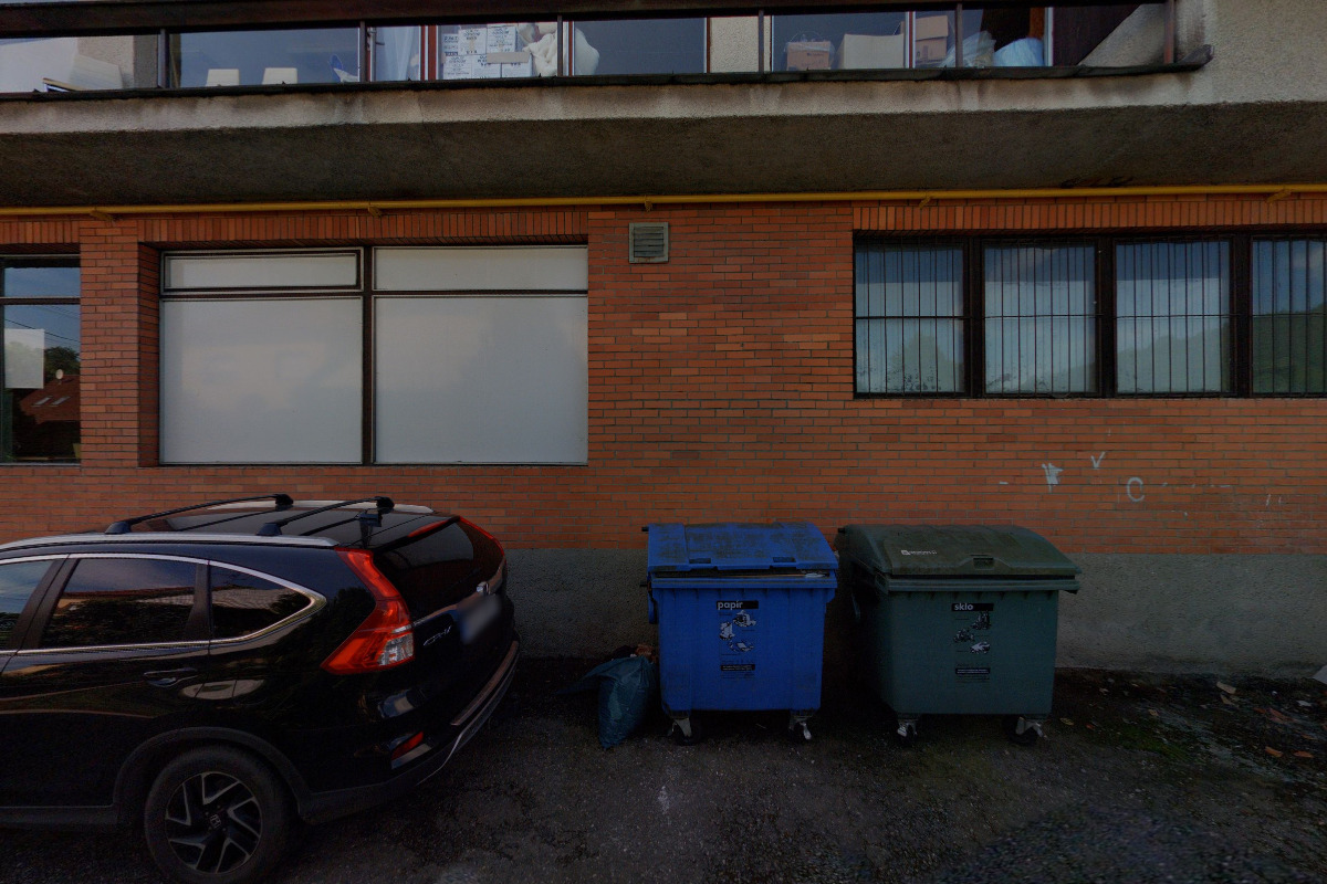 Kadeřnictví Soňa Holbová