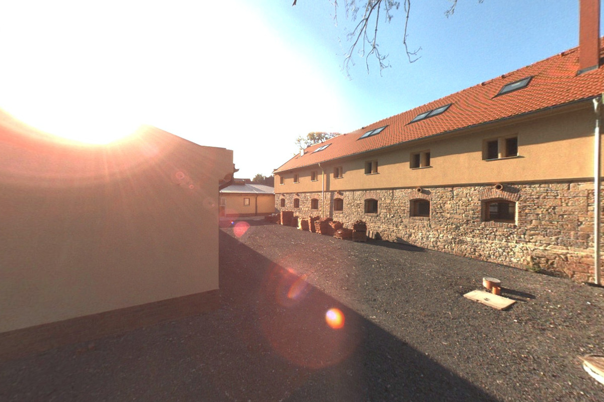 Ubytování Královický Dvůr