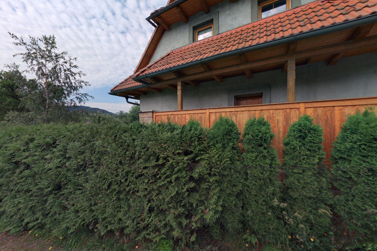 Jaroslav Polášek - autodoprava