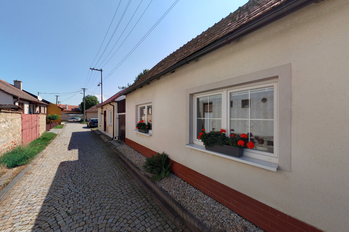 Hrobařová Marie - výroba a prodej kraslic