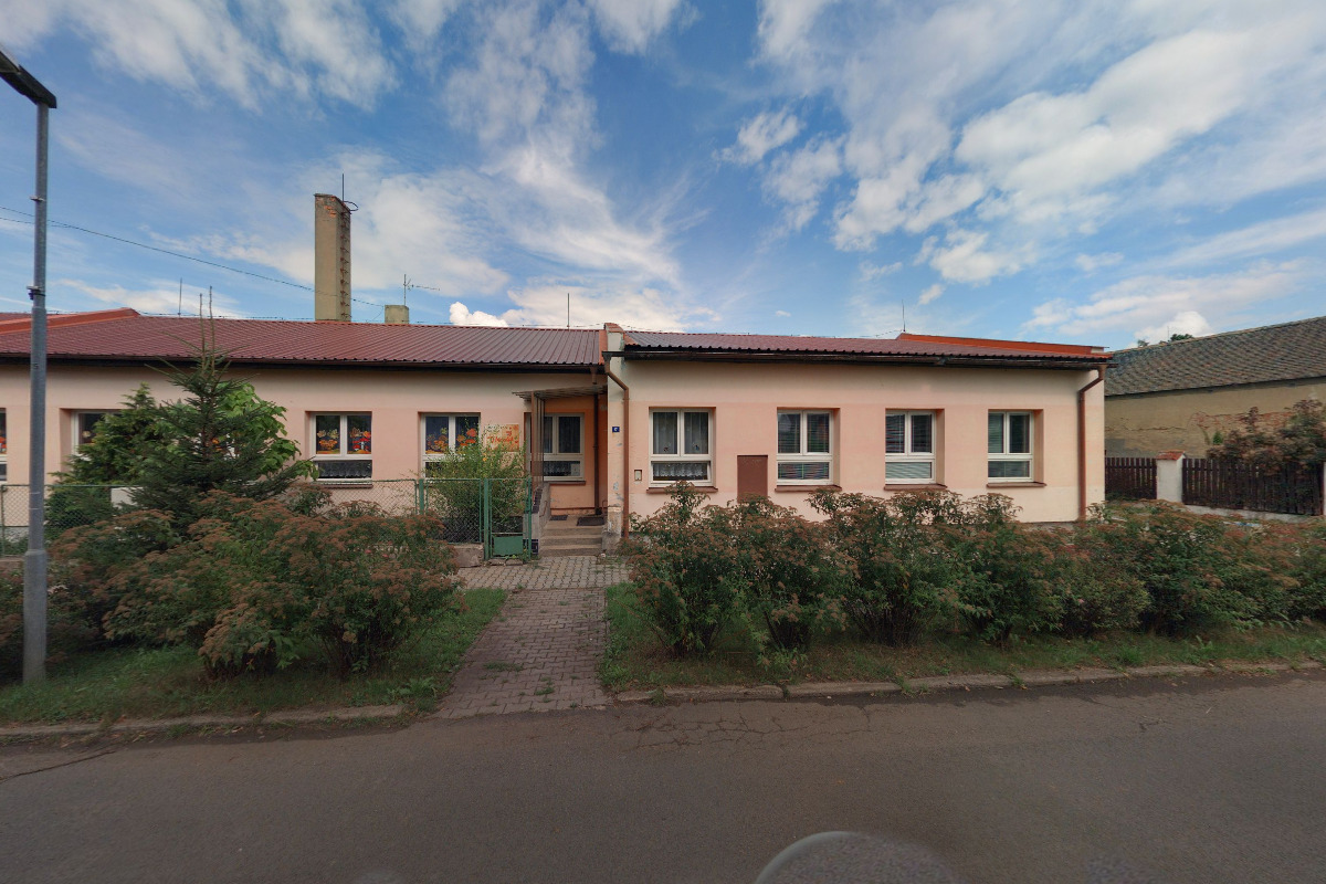 MŠ U berušek foto 3