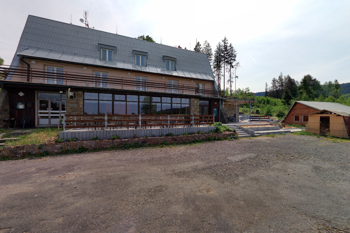 Veghouse penzion u pláže foto 2