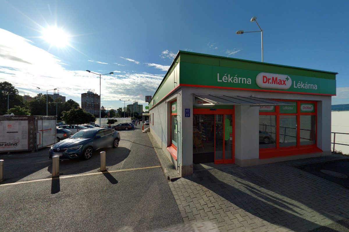 Dr.Max Lékárna foto 3