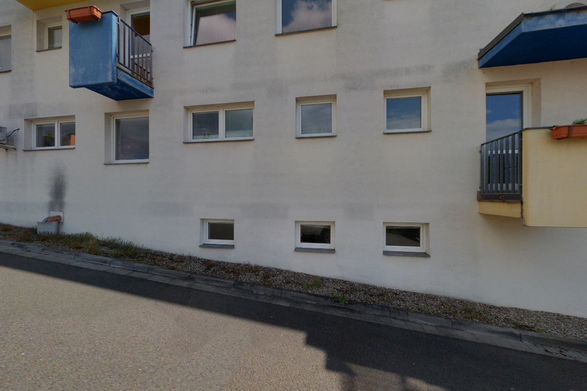 Dům pokojného stáří Naděje foto 4