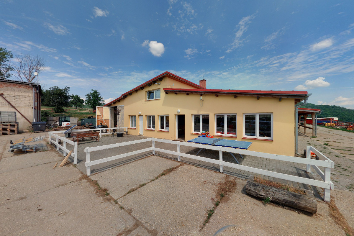 FARMA MIRKOV, spol. s r.o.