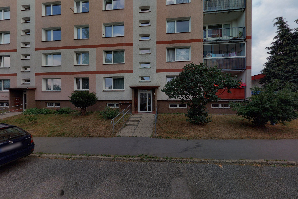 Hodinový manžel Roman Preissler