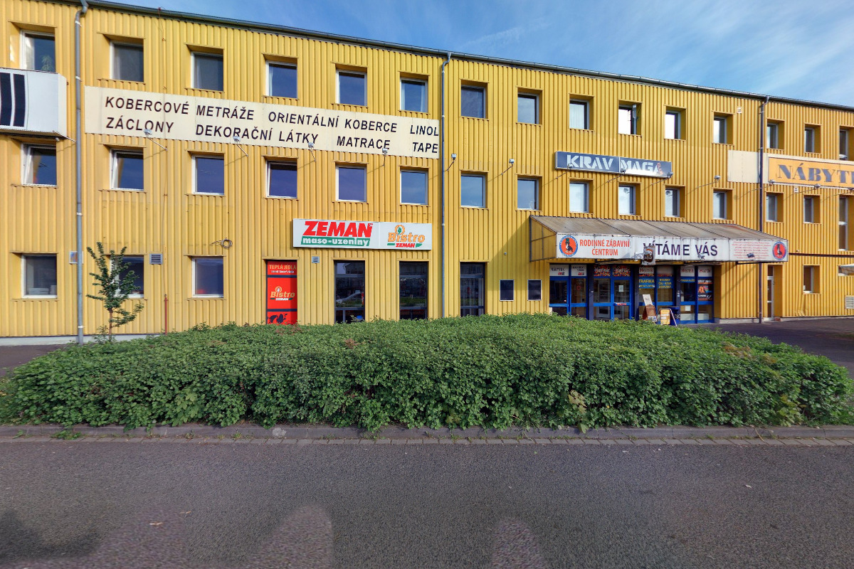 Trafika Stará Kysibelská 71 foto 1