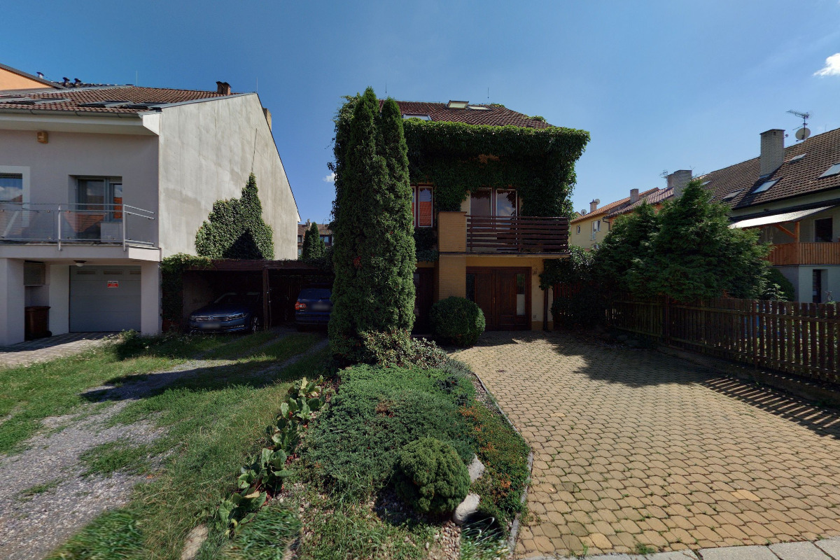 Ing. Martin Křižka foto 2