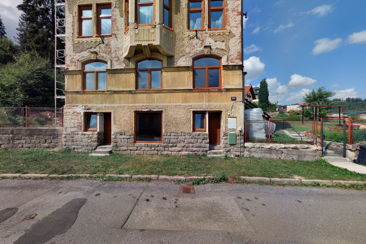 Plantika - Petra Svárovská