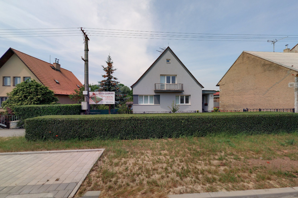 NAPA CLEANING - kobercová a čalounická péče