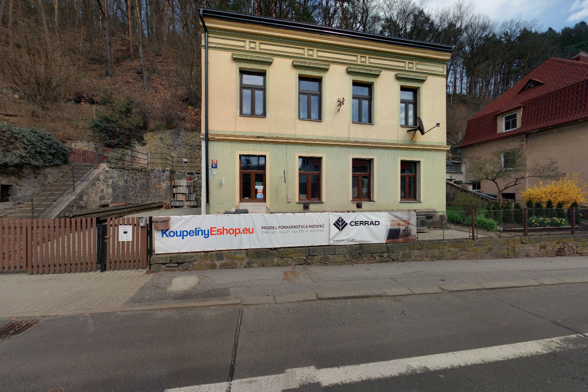 KoupelnyEshop.eu foto 2