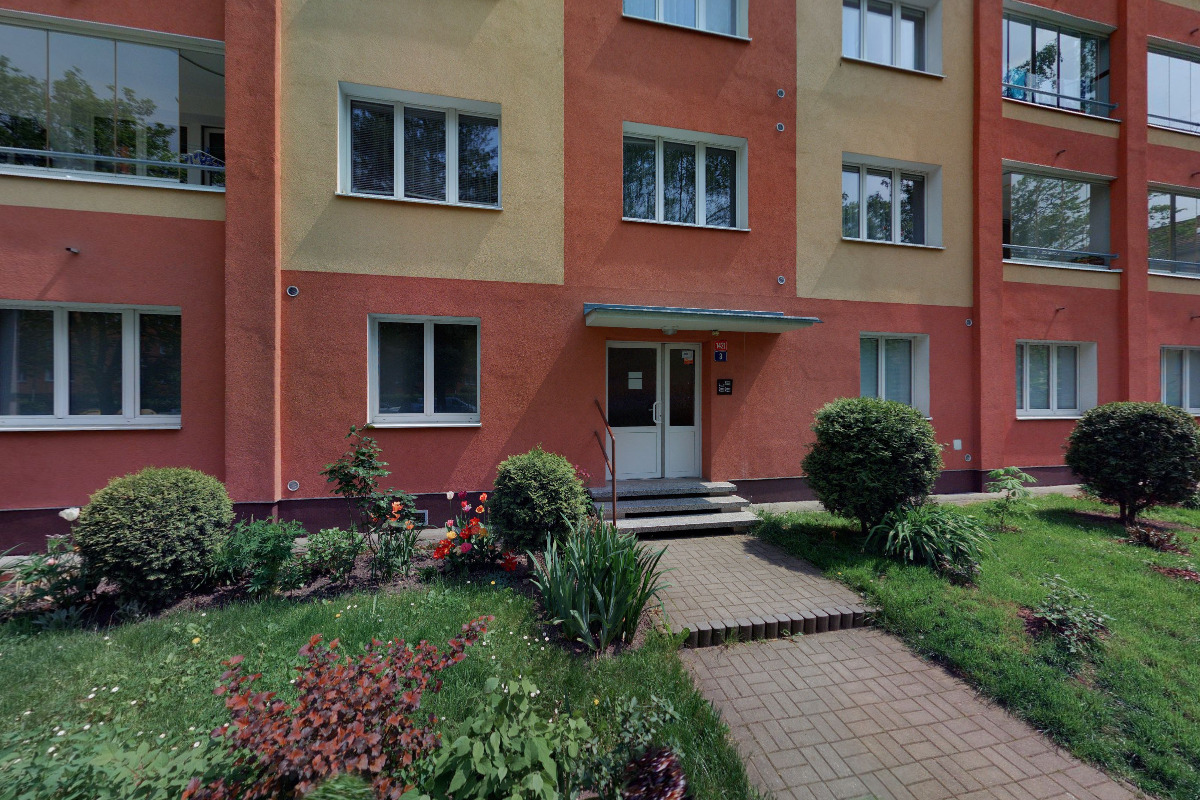 RNDr. Jan Křivanec foto 2