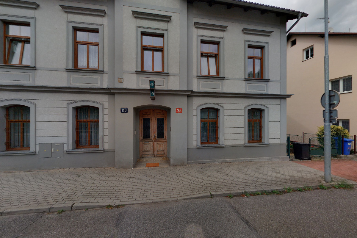 Účetní služby Eliška Filounková