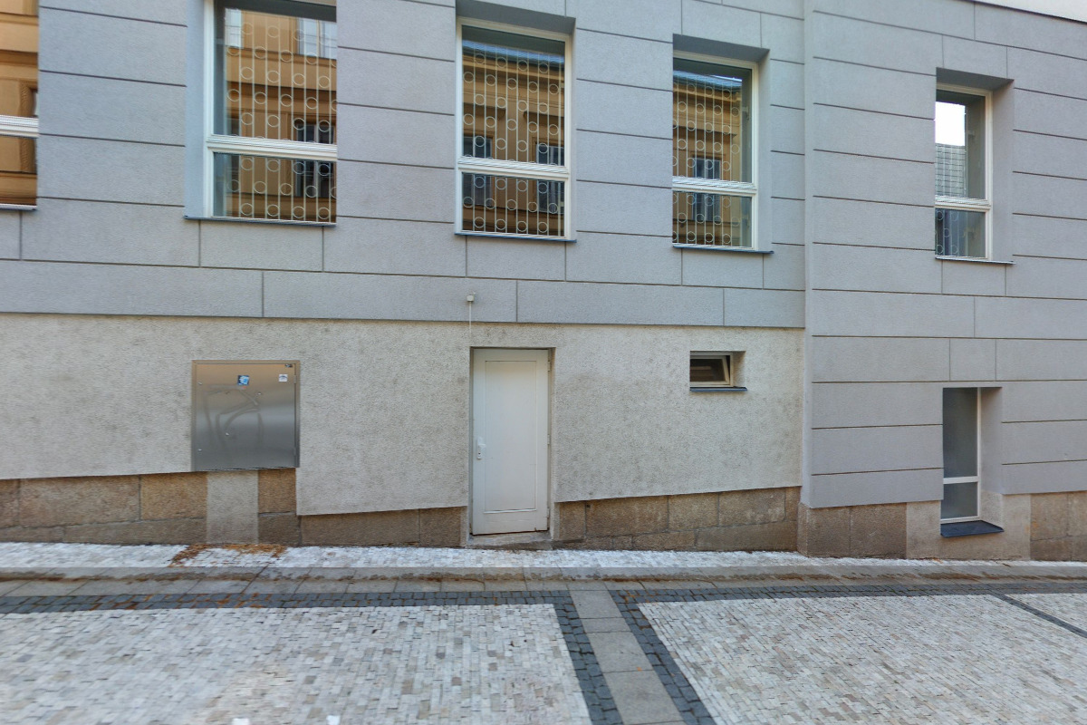 Školní kantýna, s.r.o.