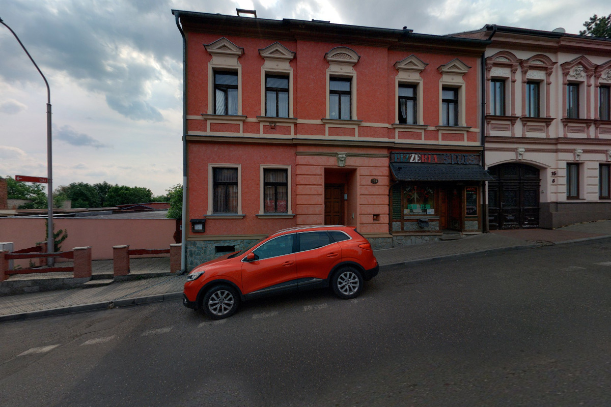 Pizzeria Sluis foto 2