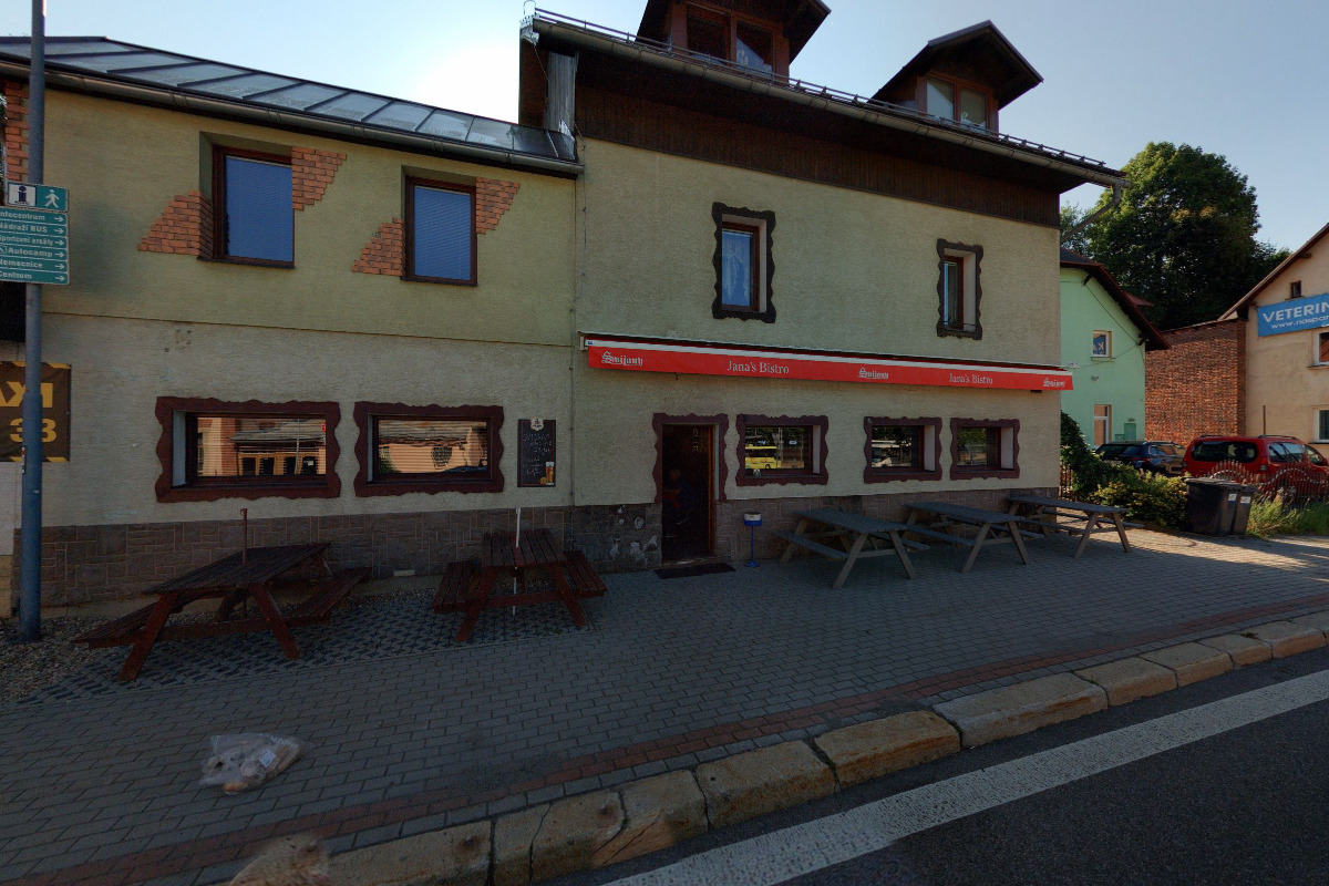 Jana's Bistro foto 4