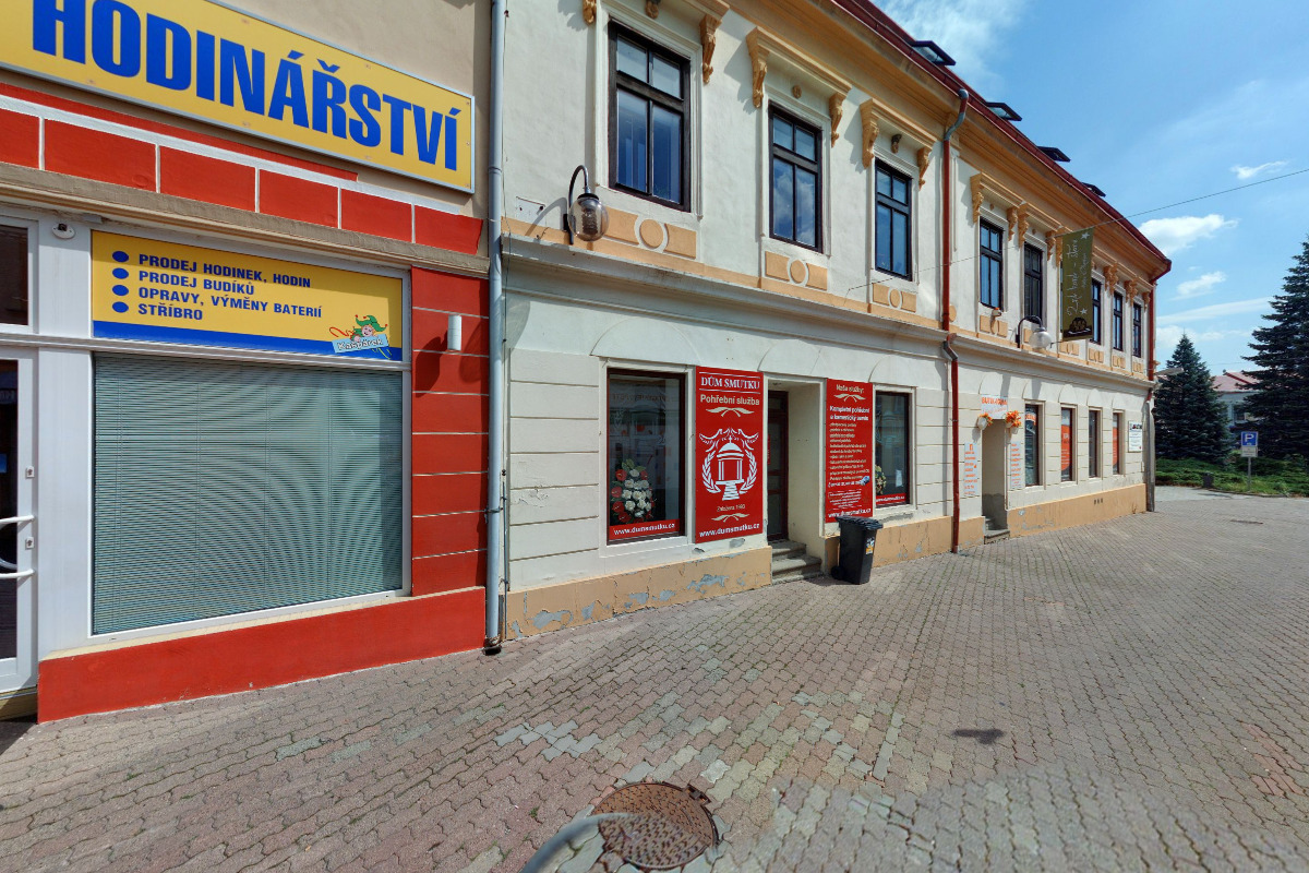 Papírnictví Kašpárek foto 2