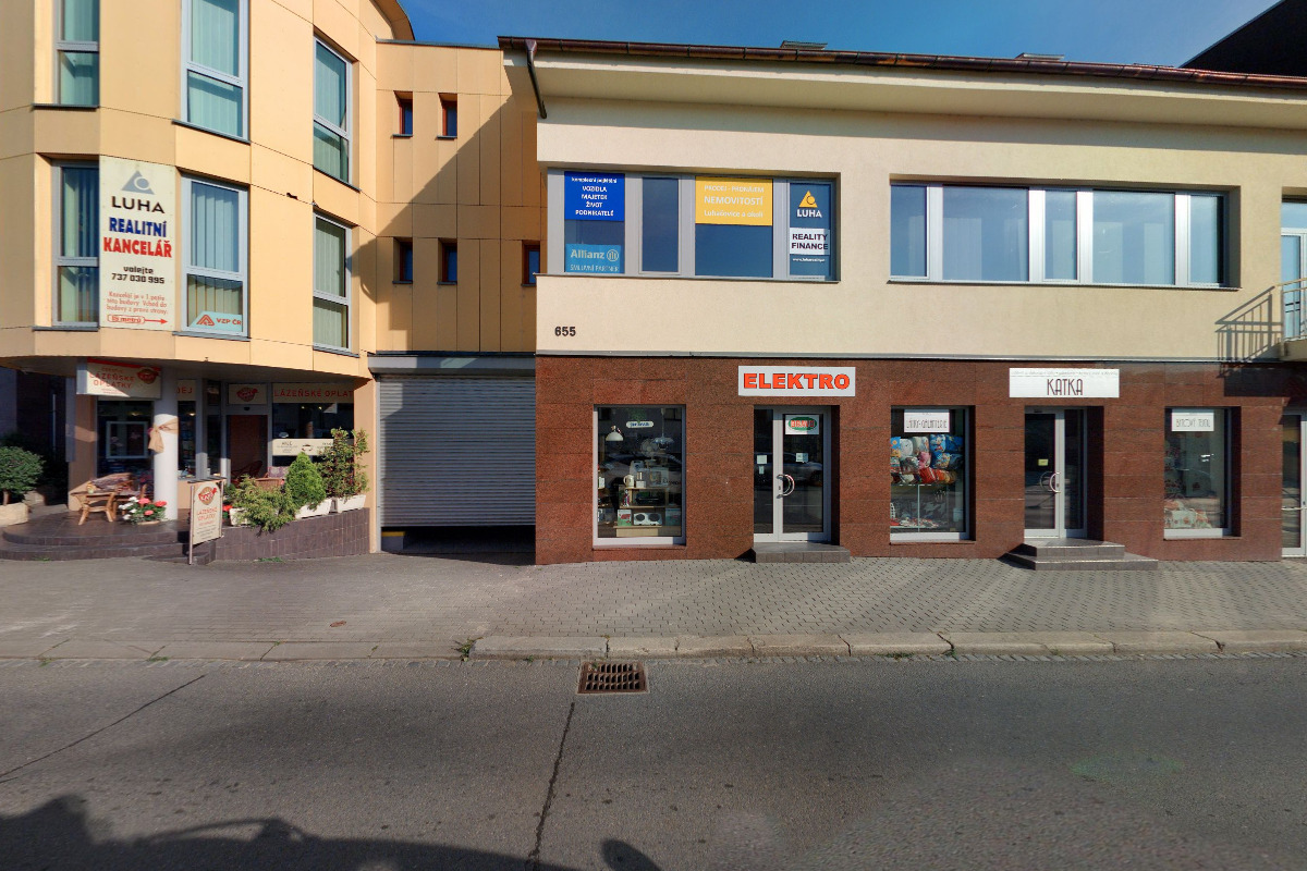 KATKA - látky, galanterie, bytový textil foto 6