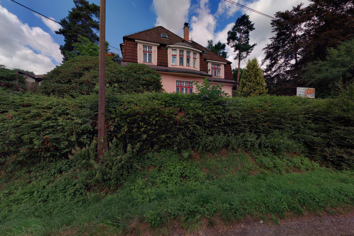 MUDr. Markéta Bělková