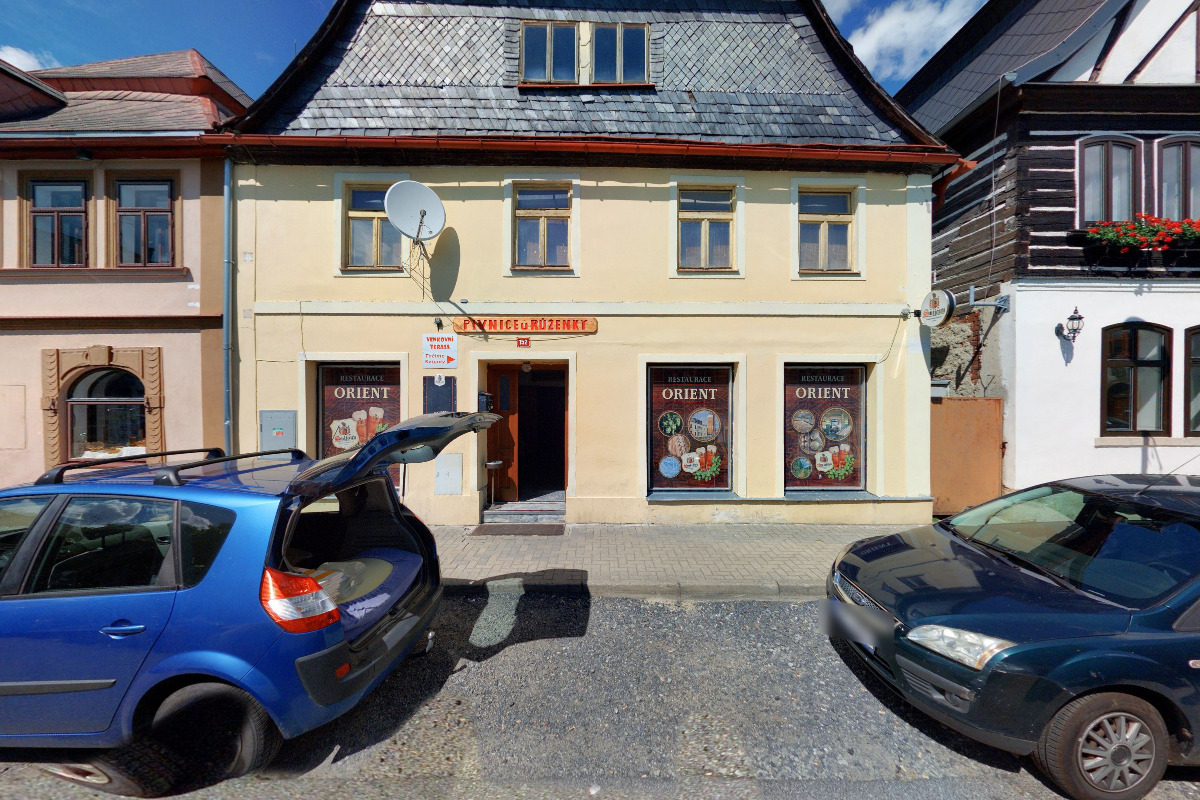 Pivnice U Růženky foto 3