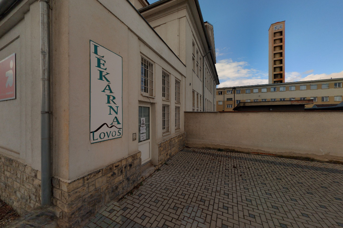 REHABILITACE Jiřina Klausová, s.r.o.