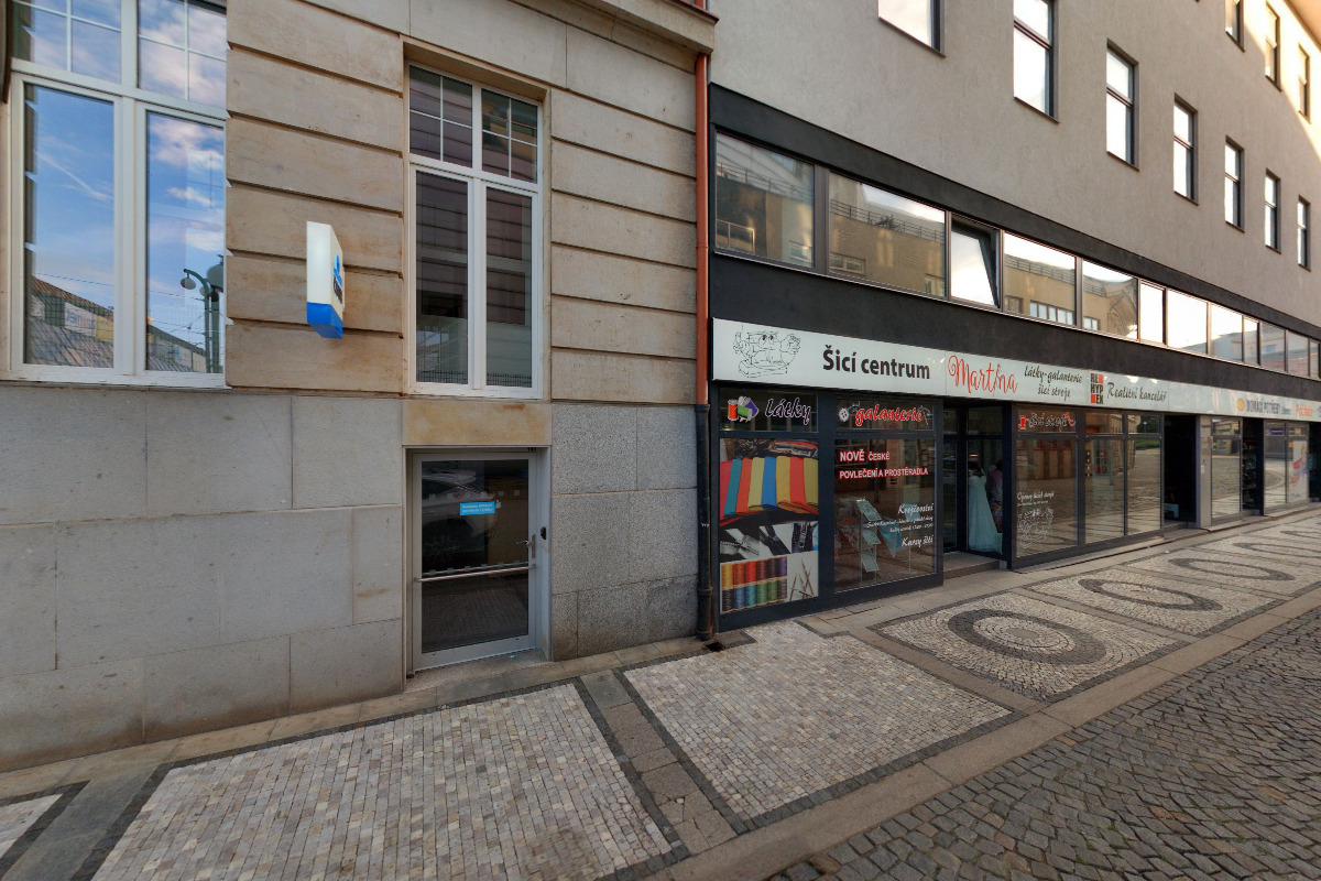 Bankomat ČSOB foto 3