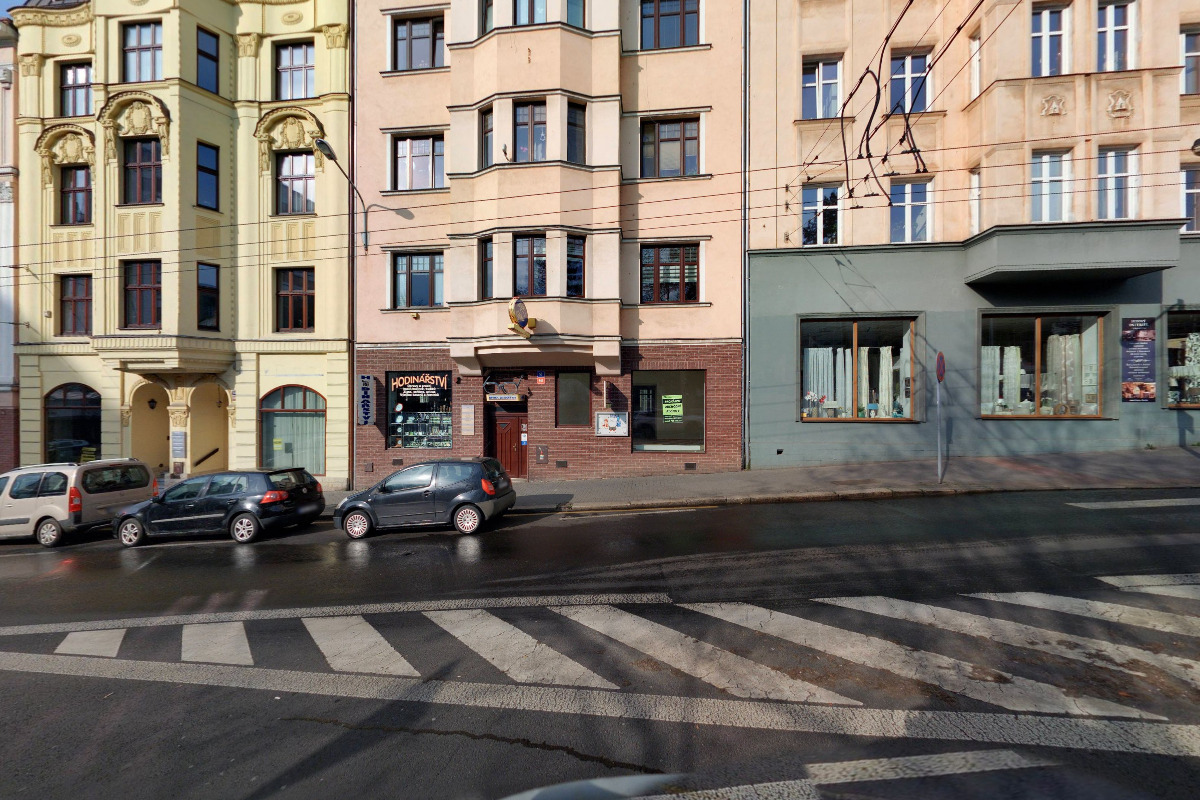 Hodinářství Macek foto 4