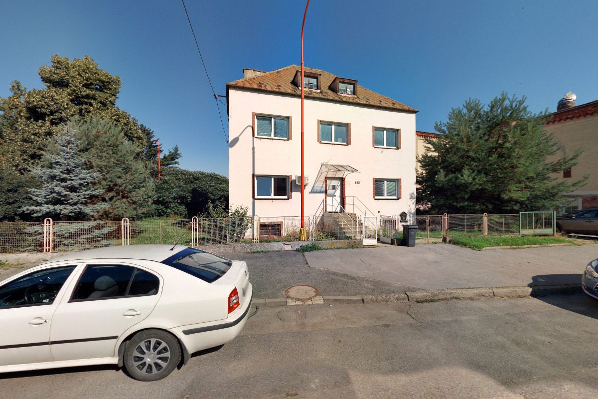 MDDr. Alžběta Jandáková - ARX DENTAL foto 2