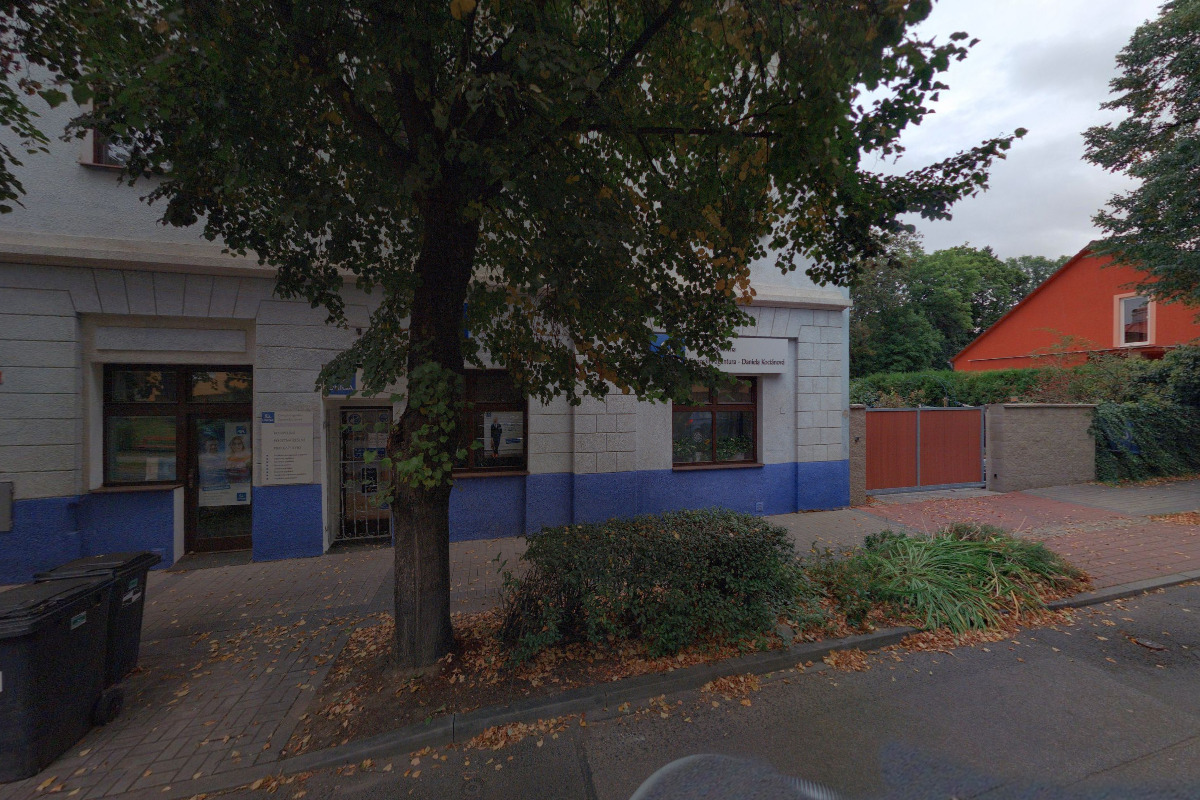 UNIQA pojišťovna, a.s.