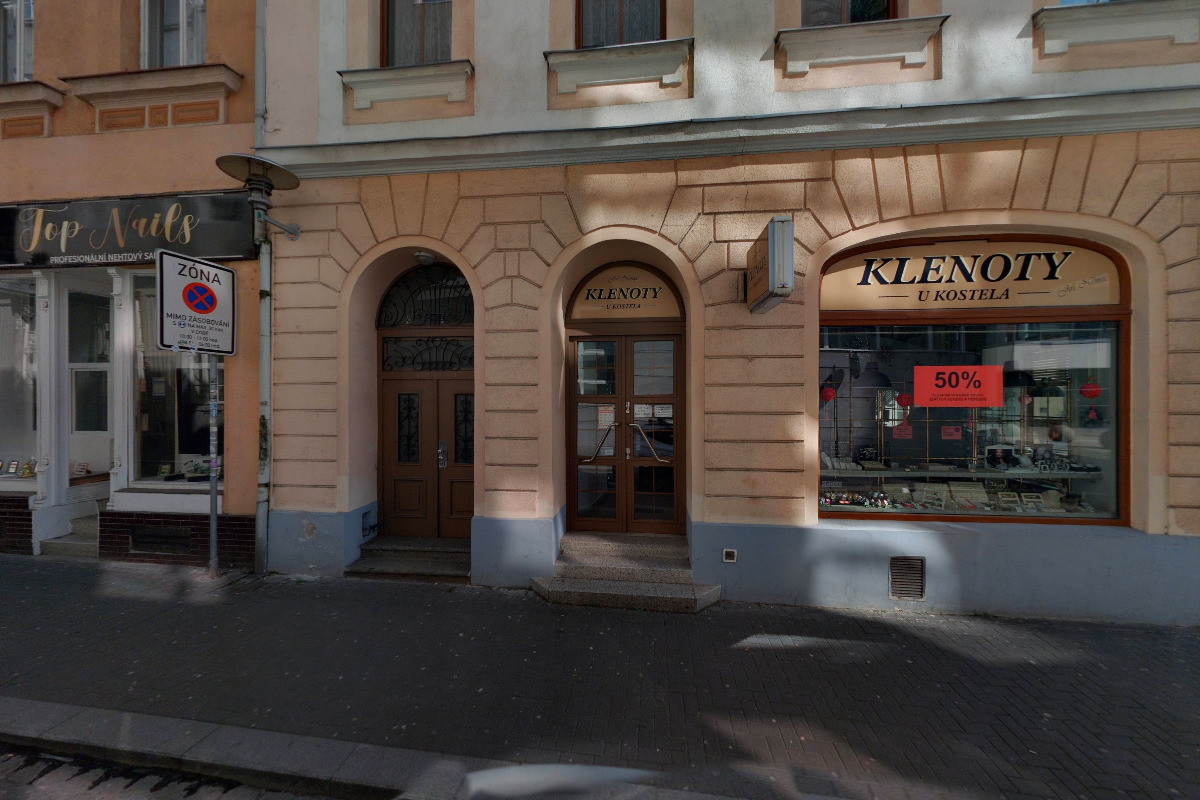 Římskokatolická farnost - arciděkanství Ústí nad Labem foto 2