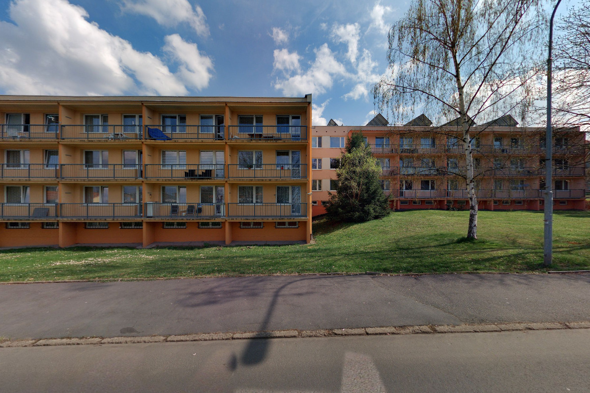 Městská správa sociálních služeb v Mostě - příspěvková organizace foto 2