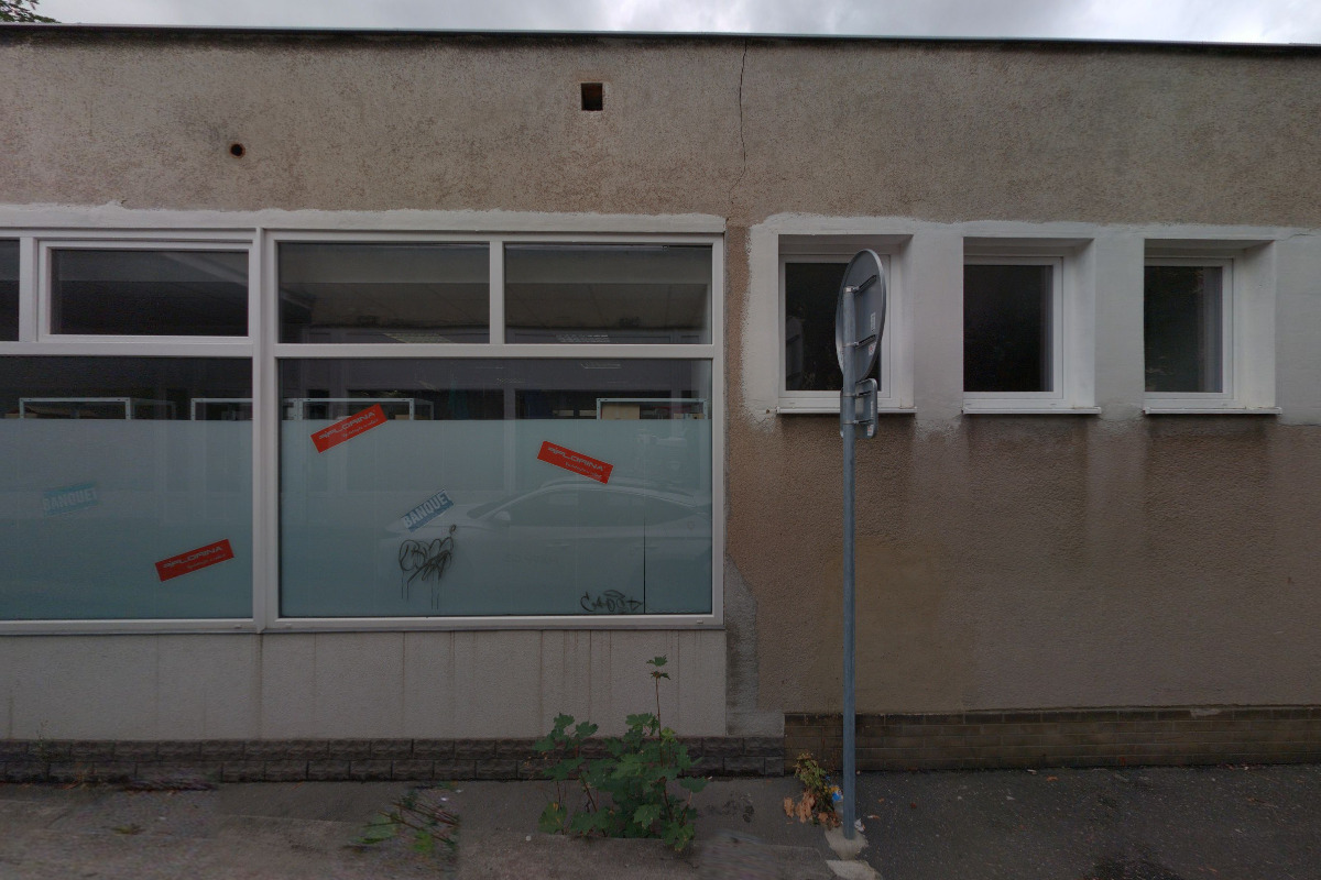 Bankomat České spořitelny foto 3